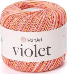 Strickgarn Yarn Art Violet 507 Strickgarn