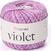 Strickgarn Yarn Art Violet 508 Strickgarn