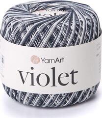 Strickgarn Yarn Art Violet 509 Strickgarn