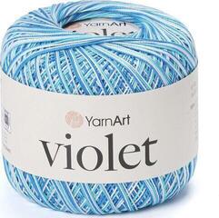 Strickgarn Yarn Art Violet 510 Strickgarn