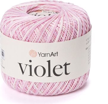Strickgarn Yarn Art Violet 3051 Strickgarn - 1