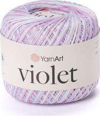 Filati per maglieria Yarn Art Violet 3053 Filati per maglieria