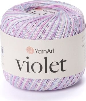 Strickgarn Yarn Art Violet 3053 Strickgarn - 1