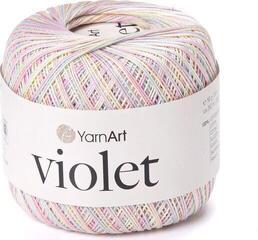 Filati per maglieria Yarn Art Violet 3194 Filati per maglieria