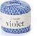 Strickgarn Yarn Art Violet 5355 Strickgarn