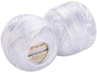 Filati per maglieria Yarn Art Tulip 401 Filati per maglieria