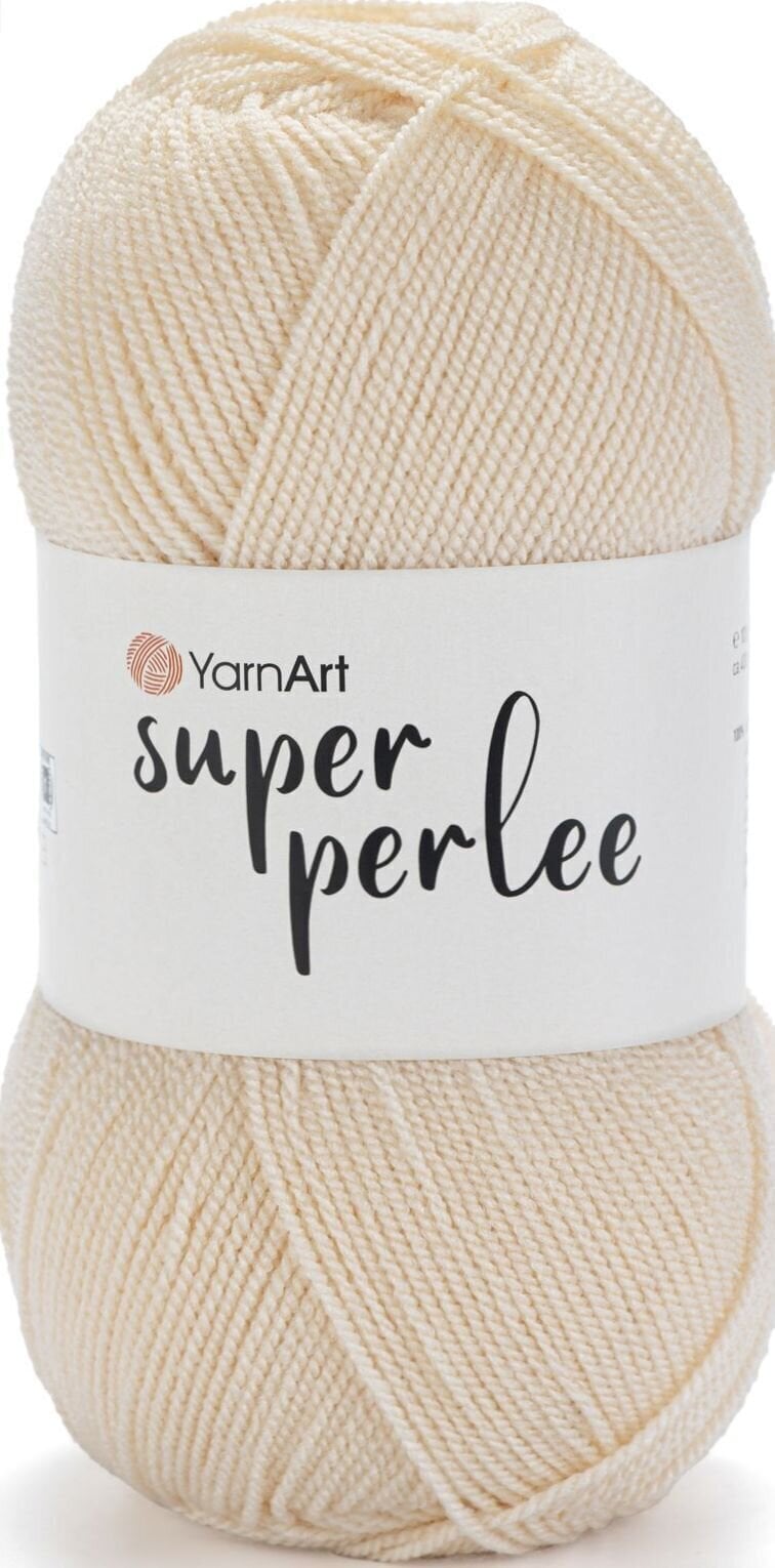 Neulelanka Yarn Art Super Perlee 854 Neulelanka