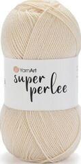 Filati per maglieria Yarn Art Super Perlee 854 Filati per maglieria