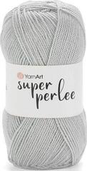 Filati per maglieria Yarn Art Super Perlee 855 Filati per maglieria