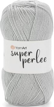 Strickgarn Yarn Art Super Perlee 855 Strickgarn - 1