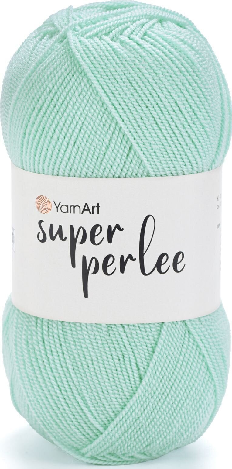 Breigaren Yarn Art Super Perlee 856 Breigaren