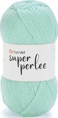 Пряжа для в'язання Yarn Art Super Perlee 856 Пряжа для в'язання