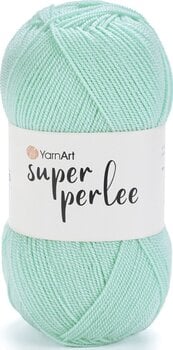 Breigaren Yarn Art Super Perlee 856 Breigaren - 1