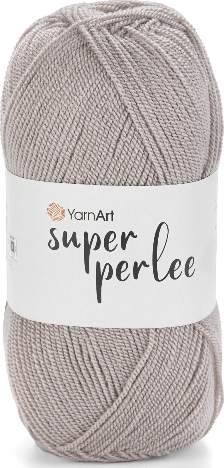 Breigaren Yarn Art Super Perlee 857 Breigaren