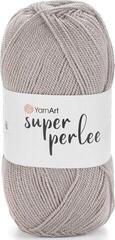 Filati per maglieria Yarn Art Super Perlee 857 Filati per maglieria