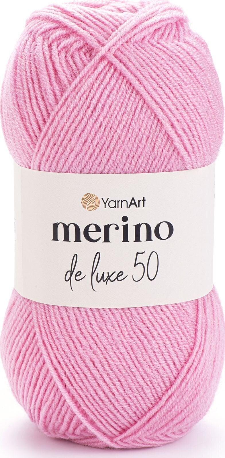 Fil à tricoter Yarn Art Merino De Luxe 597 Fil à tricoter