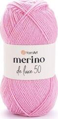 Knitting Yarn Yarn Art Merino De Luxe 597 Knitting Yarn