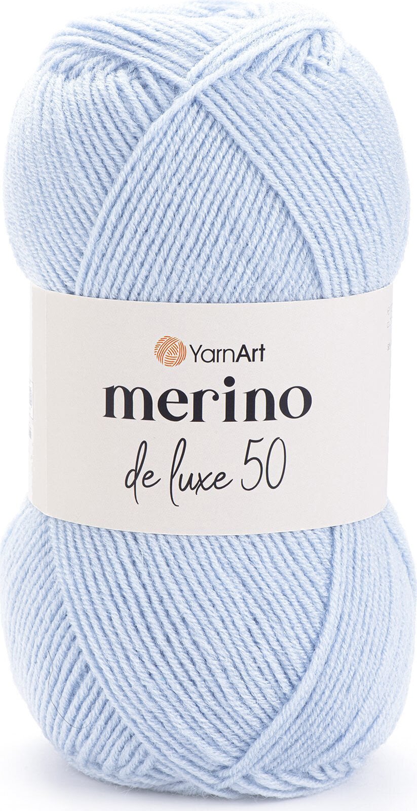 Fil à tricoter Yarn Art Merino De Luxe 215A Fil à tricoter
