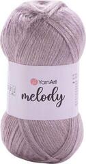 Filati per maglieria Yarn Art Melody 891 Filati per maglieria