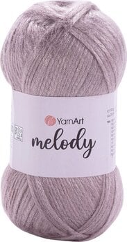 Strickgarn Yarn Art Melody 891 Strickgarn - 1