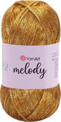 Filati per maglieria Yarn Art Melody 892 Filati per maglieria