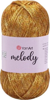 Pletilna preja Yarn Art Melody 892 Pletilna preja - 1