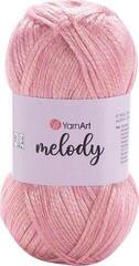 Filati per maglieria Yarn Art Melody 897 Filati per maglieria