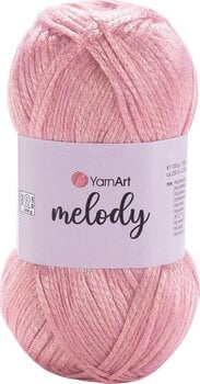 Strickgarn Yarn Art Melody 897 Strickgarn - 1