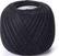 Strickgarn Yarn Art Lily 9999 Black Strickgarn