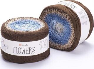 Filati per maglieria Yarn Art Flowers 320 Filati per maglieria