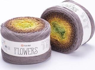 Filati per maglieria Yarn Art Flowers 317 Filati per maglieria