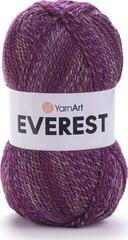 Filati per maglieria Yarn Art Everest 7038 Filati per maglieria