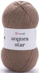 Pletacia priadza Yarn Art Angora Star 514 Pletacia priadza