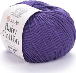 Breigaren Yarn Art Baby Cotton 455 Breigaren