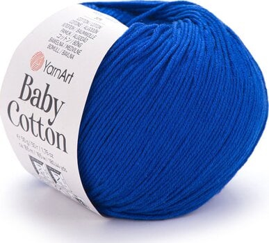 Strickgarn Yarn Art Baby Cotton 456 Strickgarn - 1