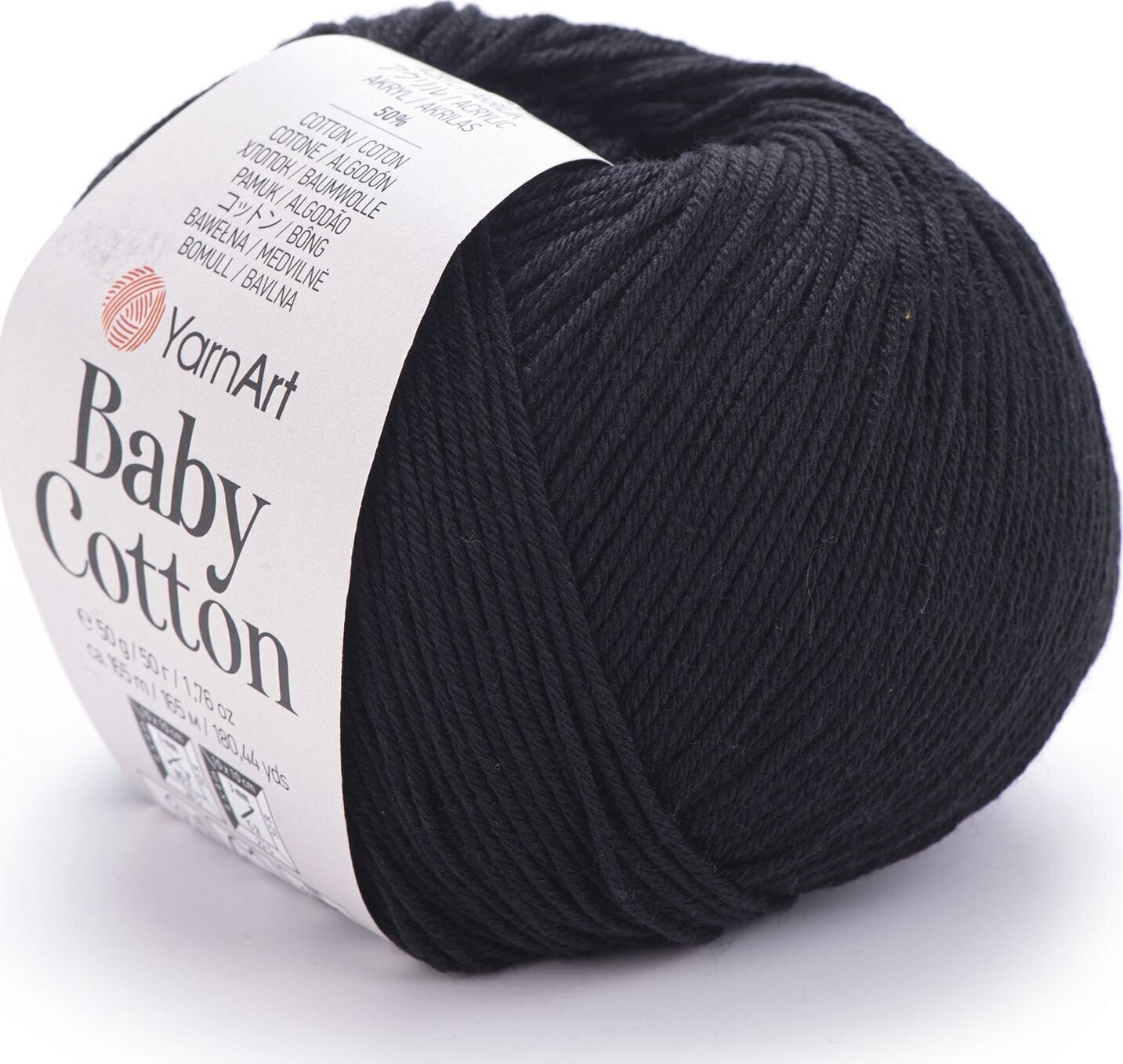 Breigaren Yarn Art Baby Cotton 460 Breigaren