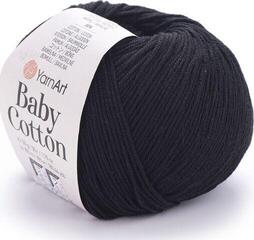 Neulelanka Yarn Art Baby Cotton 460 Neulelanka
