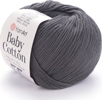 Strickgarn Yarn Art Baby Cotton 454 Strickgarn - 1