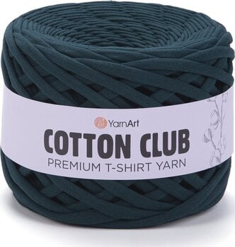 Neulelanka Yarn Art Cotton Club 7362 Neulelanka - 1