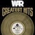 LP ploča War - Greatest Hits (180 g) (LP)