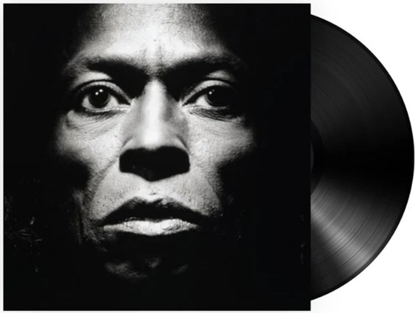 Disco in vinile Miles Davis - Tutu (140 g) (LP)