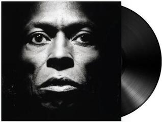 Hanglemez Miles Davis - Tutu (140 g) (LP)