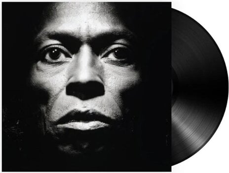 Disco in vinile Miles Davis - Tutu (140 g) (LP) - 1
