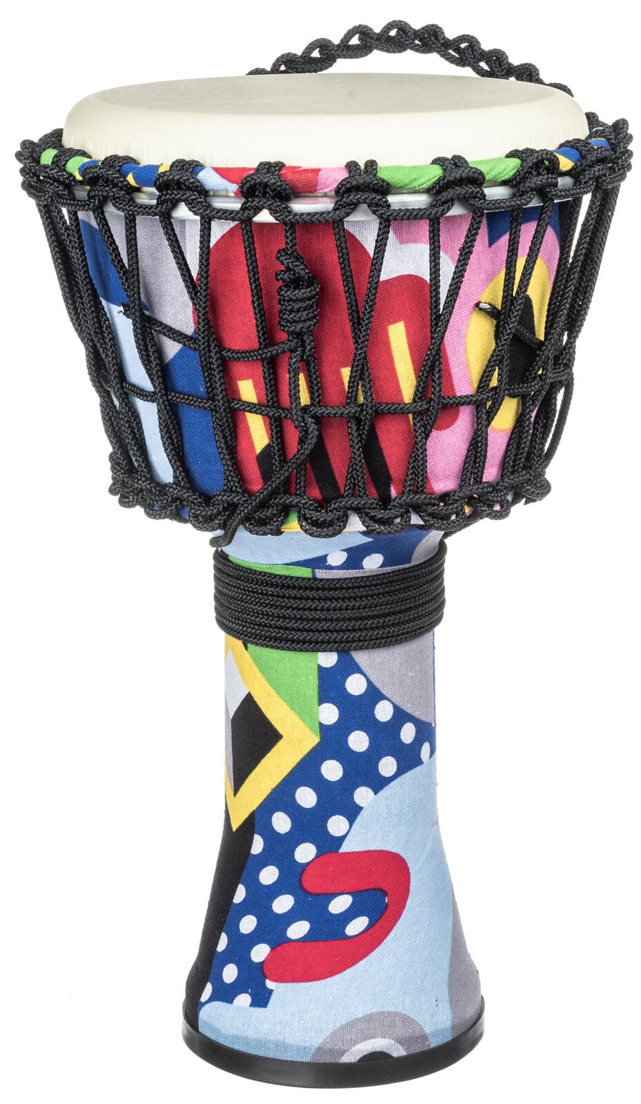 Djembe Noicetone D075-1 8" Djembe