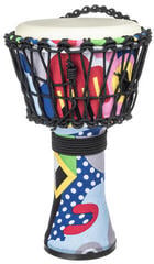 Djembe Noicetone D075-1 8" Djembe