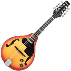 Mandolína Pasadena ESM02 Sun Red Mandolína
