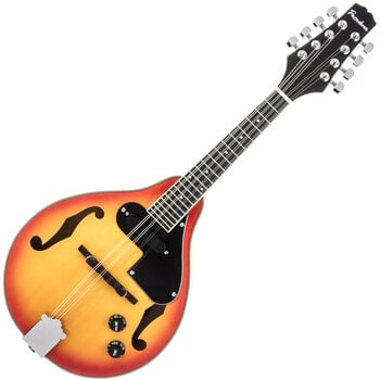 Mandolína Pasadena ESM02 Sun Red Mandolína - 1