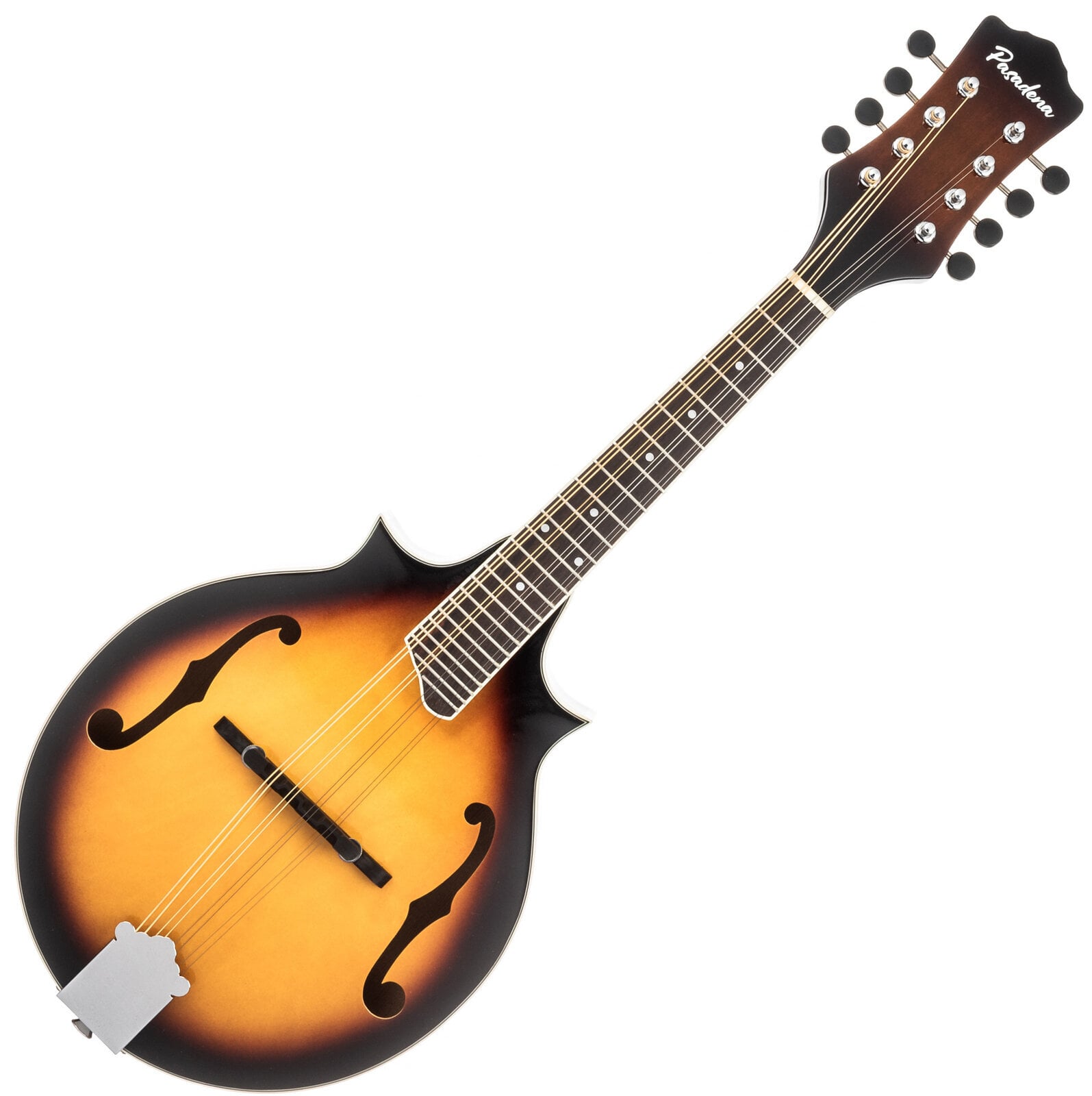 Mandolína Pasadena DCM03 Sunburst Mandolína