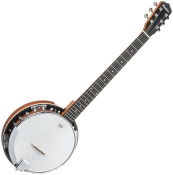 Banjo Pasadena BJ-107 Banjo - 1