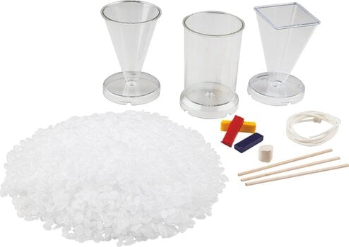 Küünalde tootmine Knorr Prandell 218312501 Candle Pouring Set Medium - 1
